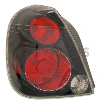 Dorman (OE Solutions) Tail Light Assembly Single - 1611200