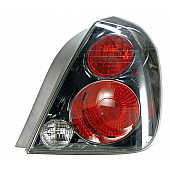 Dorman (OE Solutions) Tail Light Assembly Single - 1611201