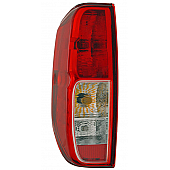 Dorman (OE Solutions) Tail Light Assembly Single - 1611204
