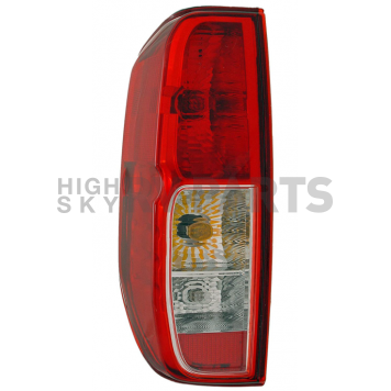 Dorman (OE Solutions) Tail Light Assembly Single - 1611204