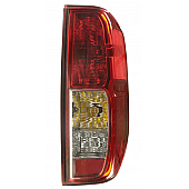 Dorman (OE Solutions) Tail Light Assembly Single - 1611205
