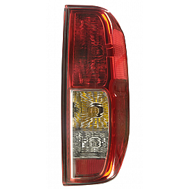 Dorman (OE Solutions) Tail Light Assembly Single - 1611205