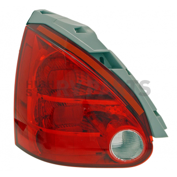 Dorman (OE Solutions) Tail Light Assembly Single - 1611206