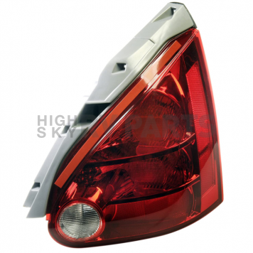 Dorman (OE Solutions) Tail Light Assembly Single - 1611207