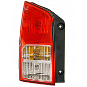 Dorman (OE Solutions) Tail Light Assembly Single - 1611208