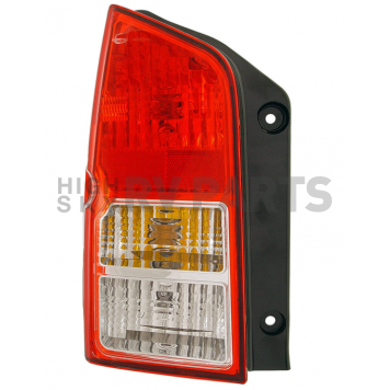 Dorman (OE Solutions) Tail Light Assembly Single - 1611208