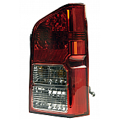 Dorman (OE Solutions) Tail Light Assembly Single - 1611209