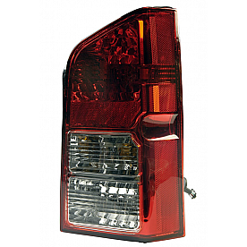 Dorman (OE Solutions) Tail Light Assembly Single - 1611209