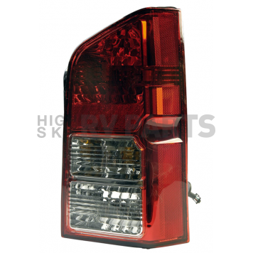 Dorman (OE Solutions) Tail Light Assembly Single - 1611209