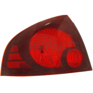 Dorman (OE Solutions) Tail Light Assembly Single - 1611210