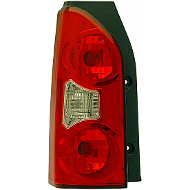 Dorman (OE Solutions) Tail Light Assembly Single - 1611212