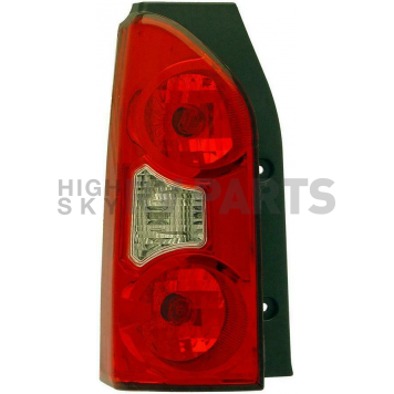 Dorman (OE Solutions) Tail Light Assembly Single - 1611212