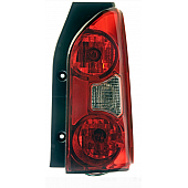 Dorman (OE Solutions) Tail Light Assembly Single - 1611213