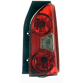 Dorman (OE Solutions) Tail Light Assembly Single - 1611213