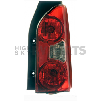 Dorman (OE Solutions) Tail Light Assembly Single - 1611213