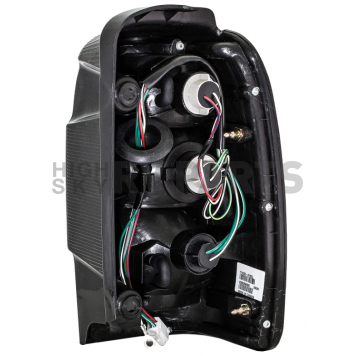 Dorman (OE Solutions) Tail Light Assembly Single - 1611216-1