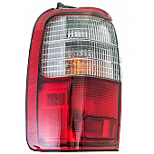 Dorman (OE Solutions) Tail Light Assembly Single - 1611216