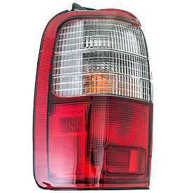 Dorman (OE Solutions) Tail Light Assembly Single - 1611216