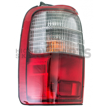 Dorman (OE Solutions) Tail Light Assembly Single - 1611216