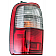 Dorman (OE Solutions) Tail Light Assembly Single - 1611216