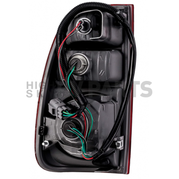 Dorman (OE Solutions) Tail Light Assembly Single - 1611217-1