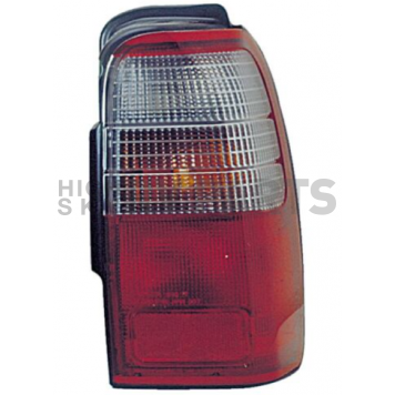 Dorman (OE Solutions) Tail Light Assembly Single - 1611217