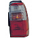 Dorman (OE Solutions) Tail Light Assembly Single - 1611217
