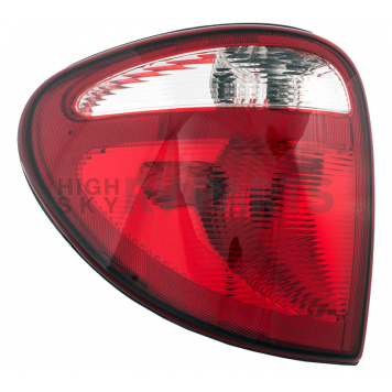 Dorman (OE Solutions) Tail Light Assembly Single - 1611234