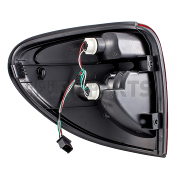 Dorman (OE Solutions) Tail Light Assembly Single - 1611235-1