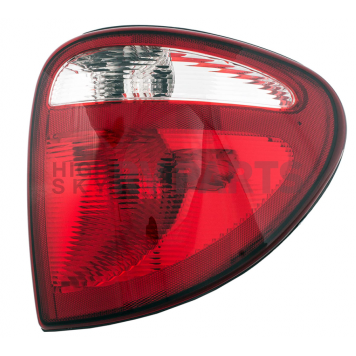 Dorman (OE Solutions) Tail Light Assembly Single - 1611235