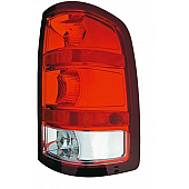 Dorman (OE Solutions) Tail Light Assembly Single - 1611236