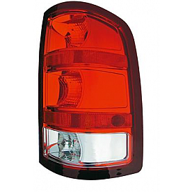 Dorman (OE Solutions) Tail Light Assembly Single - 1611236