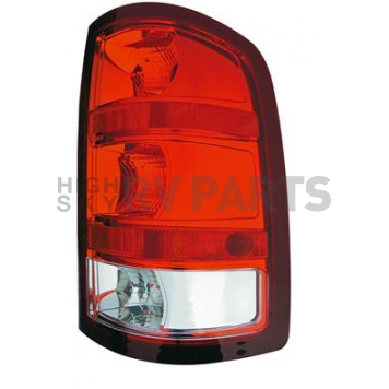 Dorman (OE Solutions) Tail Light Assembly Single - 1611236