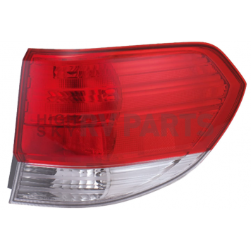 Dorman (OE Solutions) Tail Light Assembly Single - 1611273