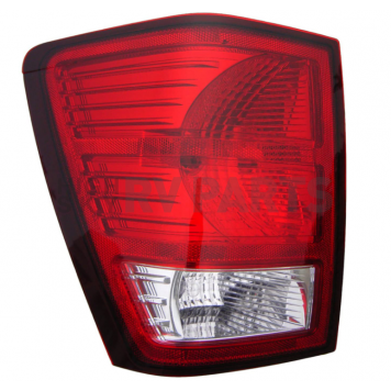 Dorman (OE Solutions) Tail Light Assembly Single - 1611274