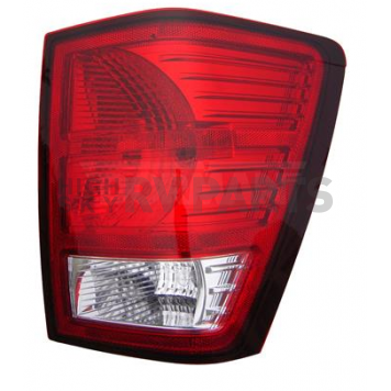 Dorman (OE Solutions) Tail Light Assembly Single - 1611275