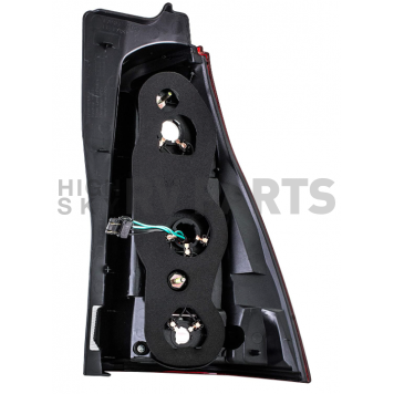 Dorman (OE Solutions) Tail Light Assembly Single - 1611278-1