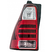 Dorman (OE Solutions) Tail Light Assembly Single - 1611278