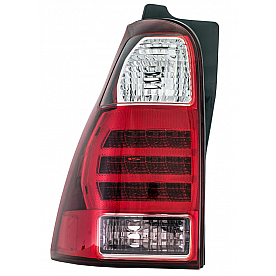 Dorman (OE Solutions) Tail Light Assembly Single - 1611278