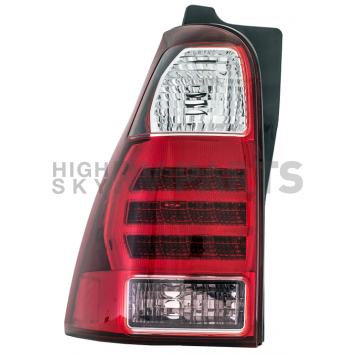 Dorman (OE Solutions) Tail Light Assembly Single - 1611278