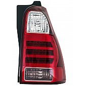 Dorman (OE Solutions) Tail Light Assembly Single - 1611279