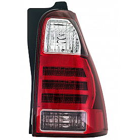 Dorman (OE Solutions) Tail Light Assembly Single - 1611279