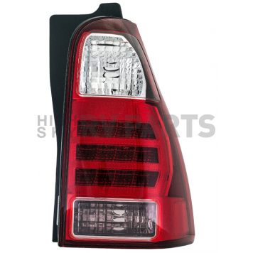 Dorman (OE Solutions) Tail Light Assembly Single - 1611279