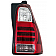 Dorman (OE Solutions) Tail Light Assembly Single - 1611279