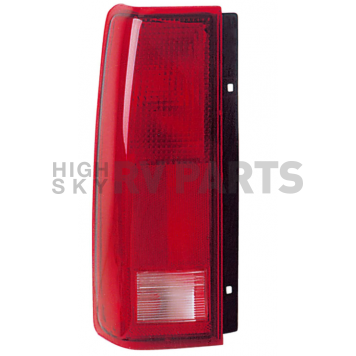 Dorman (OE Solutions) Tail Light Assembly Single - 1611286