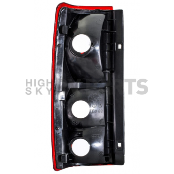 Dorman (OE Solutions) Tail Light Assembly Single - 1611287-1