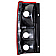 Dorman (OE Solutions) Tail Light Assembly Single - 1611287