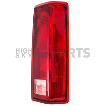 Dorman (OE Solutions) Tail Light Assembly Single - 1611287