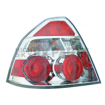 Dorman (OE Solutions) Tail Light Assembly Single - 1611290