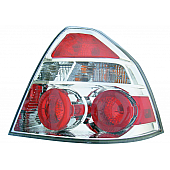 Dorman (OE Solutions) Tail Light Assembly Single - 1611291